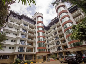 Clarence House Nairobi Apart-Hotel