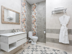 Апартаменты Писателя 1