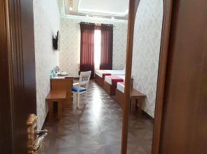 Отель Villa Oasis