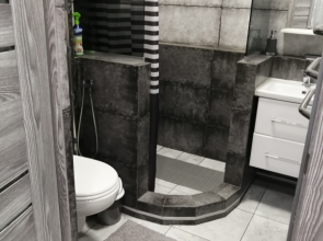 Апартаменты Великоречье