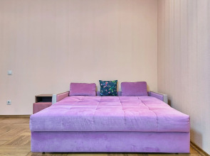 Квартира Шикарная на Космонавтов