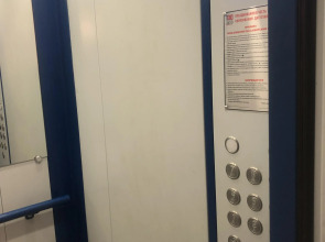 Апартаменты на улице Учительская 9