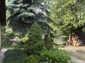 Гостевой дом у озера