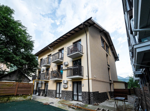 Апартаменты Уют на Вознесенской