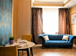 Апартаменты 003_Коммунистическая 107