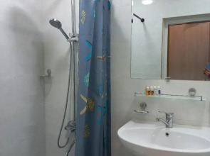 Отель Sherdor Registan