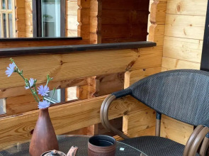 Гостевой дом Olginka