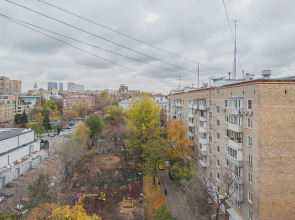 Квартира GM Apartments рядом с Экспоцентром и Белым домом