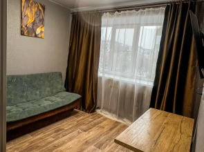 Квартира Светлая студия рядом с парком и остановкой