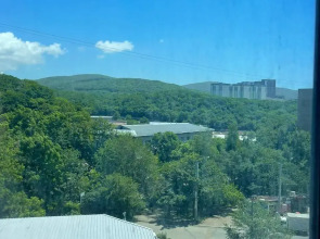 Квартира Студия в жк Oasis