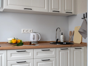 Апартаменты на Снежной