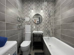 Квартира в Новостройке Чистая и Уютная