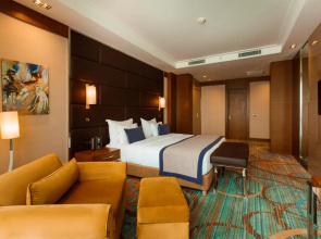 Mövenpick Winter Park Baku Hotel