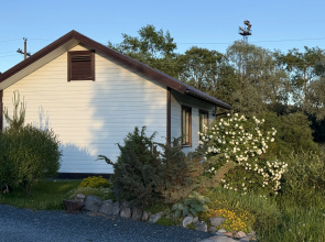 Family House Private House
