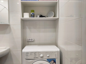 Квартира Уютная квартира в новом центре