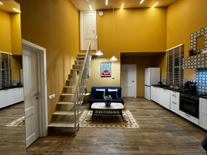 V Kamenkakh 1 Guest house