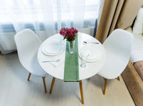 Квартира недалеко от Аквапарка