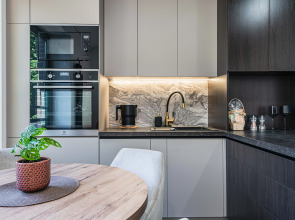 Апартаменты У Моря