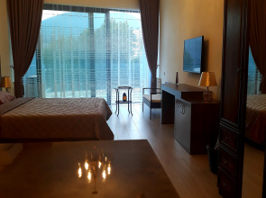 Ayu-Dag Resort Flat