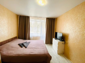 Na Tsentralnoy 12a Apartments
