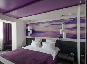 Меблированные комнаты Apartello на Толстого