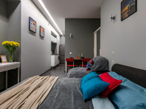 Апартаменты RentalSPb