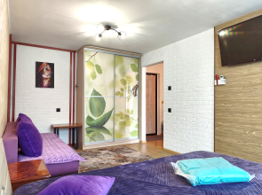 Апартаменты Краснореченская 163