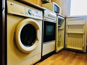 Апартаменты Central City Flat