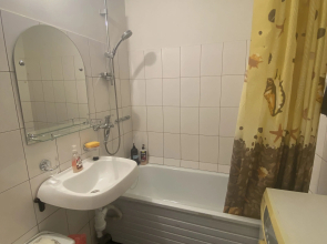 Квартира Дом Гончарова на Нестерова 6