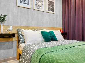 Квартира Панорамный Вид у Парка