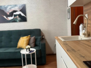 Апартаменты Yousinn