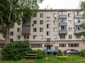 Квартира рядом ТРЦ Kazan Moll