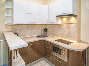 Апарт-отель Лиенталь