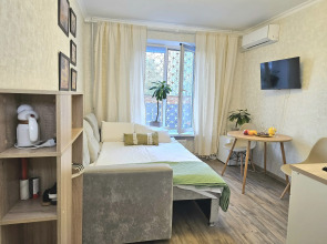 Апартаменты Лето