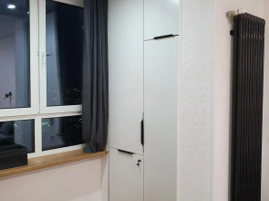 Квартира Мечты об Америке