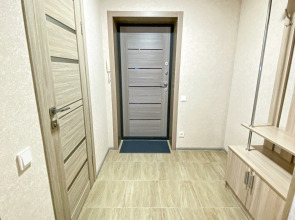 Квартира Студия с Шикарным Видом на Окресности по Адресу Запрудный проезд, 10