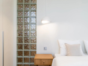 Квартира в Cтиле Джапанди в Cердце Нижнего Новгорода