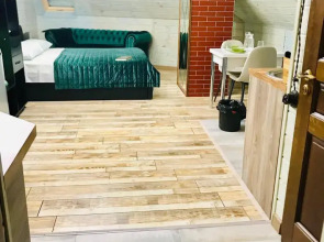 Апартаменты Dreams