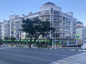 Апартаменты Марлин