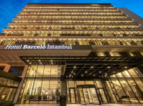 Barcelo Istanbul