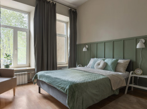 Квартира от Uppapart на Невском Проспекте дом 77