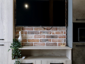 Апартаменты 264 Уютный Дом