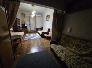 Квартира Уютная возле метро Комсомольская