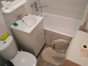 Квартира на Дуси Ковальчук 260