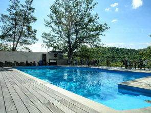 Aurora Resort Tsaghkadzor, By One