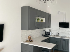 Апартаменты в ЖК Фортеция