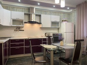 Апартаменты в Самом Сердце Пятигорска by Sutki26