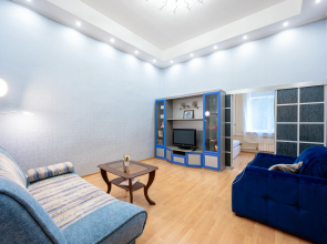 Апартаменты Уютные на Рубинштейна