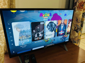 Квартира на Куконковых (Иваново, вторая Чапаева улица, дом 40а)