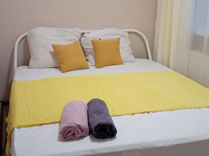 S Vidom Na Gorod Izhevsk Flat
